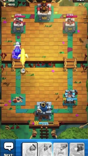 What kind of incomprehensible game is this?