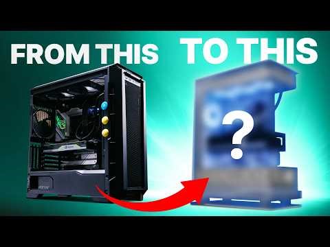 Our Video Editor Needed an Upgrade… So We Built THIS