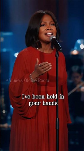 Goodness of God – CeCe Winans (2021) | Lyrics | Annie’s Oldies Room #lyricsvideo #gospelmusic