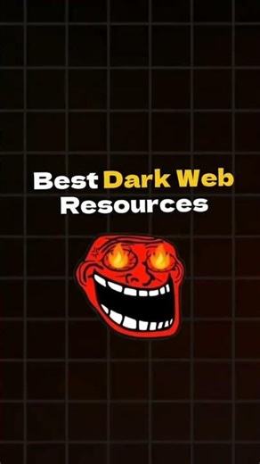 Best Dark Web Resources #coding