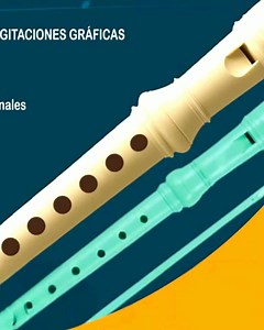 MÉTODO DE FLAUTA DULCE #flautadulce #flauta | Profe Beni