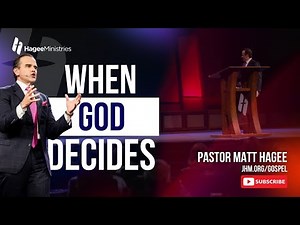 When God Decides