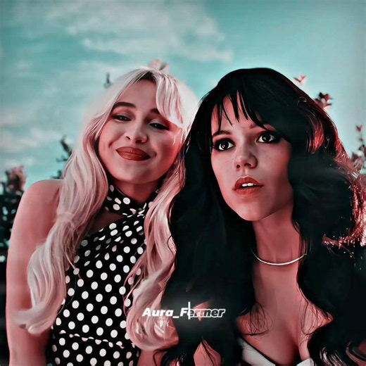 "Jenna & Sabrina: Killer Duo"☠️🔥 | MONTAGEM PEGADORA (Slowed)#jenna #sabrina #shorts