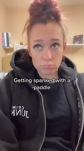 That’s when we upgraded to a 2X4 🥴