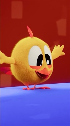 Where's Chicky? | Spinner Dual! 😆 Chicky Cartoon in English for Kids