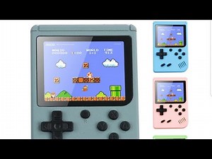 unboxing review game box plus