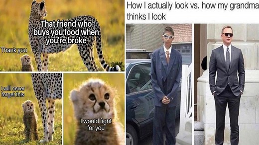 30 Wholesome Memes For A Quick Dose Of Positivity