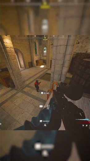 This KAR98 Class Setup is INSANE! 😯 #warzone #callofduty #rebirthisland