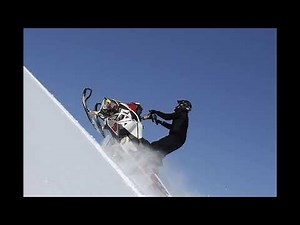 Snowmobile BRAP BRAP Sounds