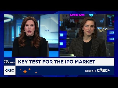 Why Medline may be a key test for the IPO market
