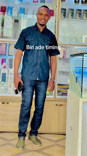 Biri Ade: La Révélation Musicale de 2023 à Bouaké