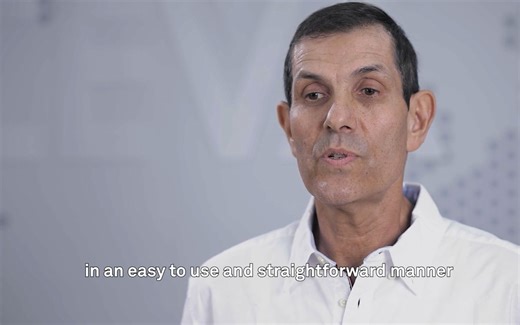 CDNN graph complier demo Original