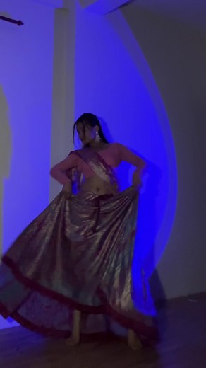 Expressive Dance Celebrating Love and Joy