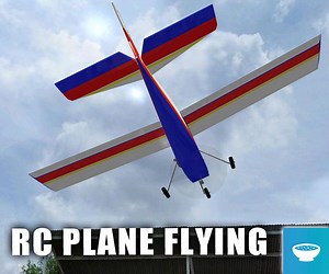 Basics of RC Plane Flying