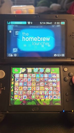 Unlimited Playcoins on Modded 3DS #3ds #3dsmod #3dsxl #3dsgames