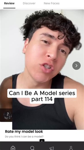 Brandon Andre | Photographer on Instagram: "Can I be a model series part 114 @mudbordapp #mudbord #canibeamodel #model #modeling"