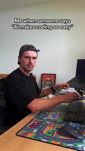 OKAY your turn then 🙂🤝 #coding #meme #career