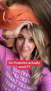 Try these viral wrinkle patches and find out for yourself what the buzz is all about!!! | Frownies