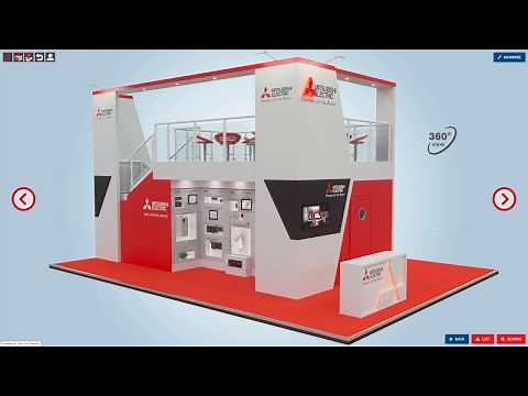 What is a virtual exhibition and how to define it?