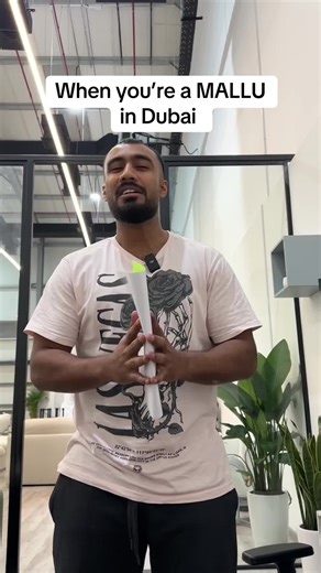 Experiencing Mallu Culture in Dubai