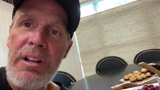 IS THIS A THING NOW?….. Find tickets to all my shows here….bmarley.com Cape Cod Melody Tent Saturday August 20! | Bob Marley Comedy