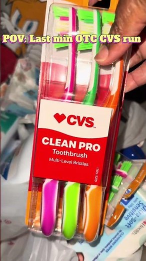 OTC benefits at CVS! #medicaid #otc #free #cvs #insurance #overthecounter #fyp #momlife #mom