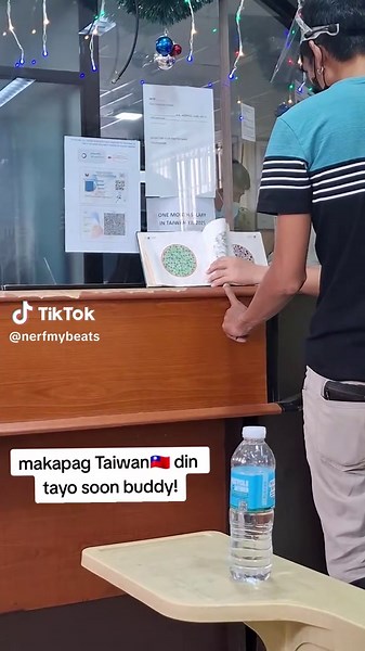 Insight into Ishihara Eye Testing in Taiwan