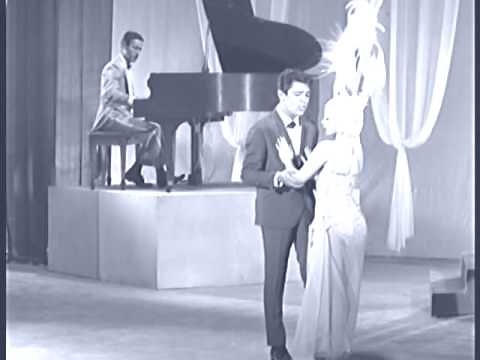 ALBERTO VAZQUEZ - TU SIGNIFICAS TODO PARA MI