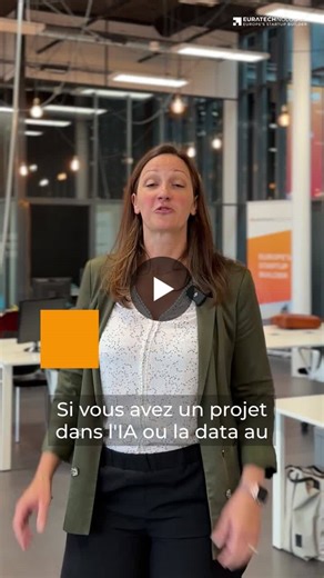 #startup #ia #innovation #data | Nicolas MASCART