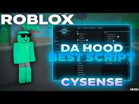 Da Hood Script (PASTEBIN 2026) (INFINITE MONEY, AUTOFARM, GOODMODE, AIMBOT)