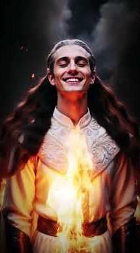 Sauron: From Maia to Dark Lord - The Lord of the Rings