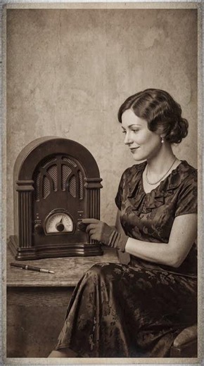How About Me? #vintagemusic #roaring20s #goldenage #radiodays