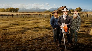 Vado a vivere nel bosco | Puntate | TV | Video | Streaming