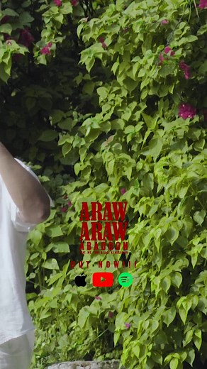 Araw Araw By Abaddon Featuring Ms. Yumi & Jose At Melodiya, is now available on all your favorite music platforms. Please play and share the good music. | Abaddon