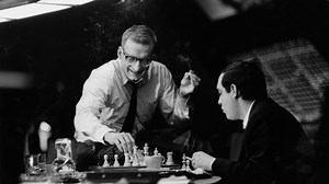 Stanley Kubrick Explains How Chess Can Make You a Better Director