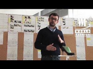 World Fashion House: Sergio Rossi iconic style