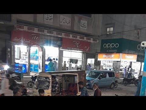 Main Hun Karachi