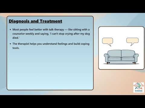 Adjustment Disorders Explained Causes, Symptoms and Treatment, All Insights