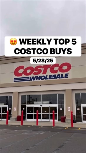385 reactions | 朗 This week’s top 5 Costco Buys! The keyboard and mouse combo is a great deal! #costco #costcofinds #top5 | Costco Buys | Facebook