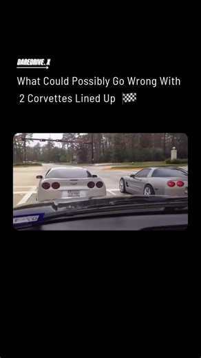 Corvette C6 Vs C5