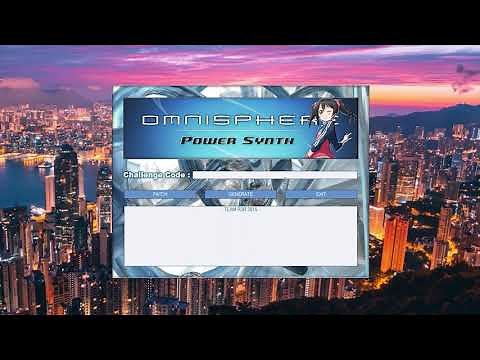 R2R Omnisphere Keygen Music