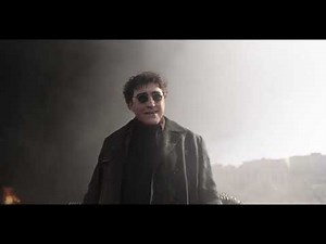 Spider-Man: No Way Home | VFX Breakdown | Digital Domain