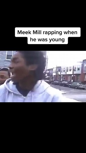 Meek Mill Freestyle Performance in Philadelphia
