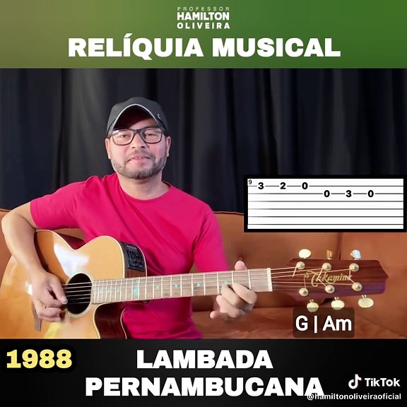 Os vídeos de Hamilton Oliveira (@hamiltonoliveiraoficial) com som original - Hamilton Oliveira