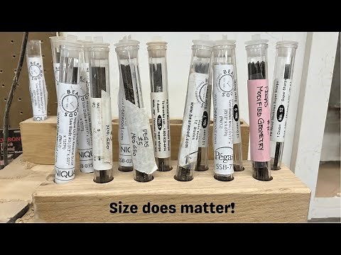 Your Ultimate Guide to Choosing the Right Size Scroll Saw Blade