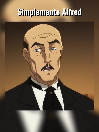 Té de Alfred Pennyworth: La Elegancia de Batman