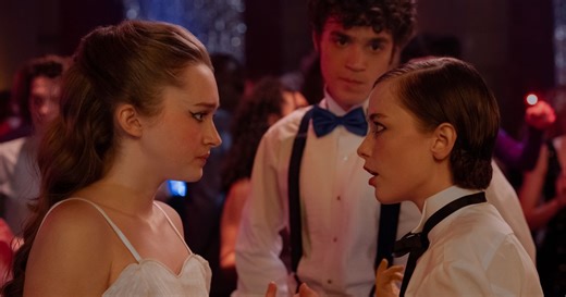 Fear Street: Prom Queen’s Suzanna Son & David Iacono on Horror Franchise’s Future | Interview
