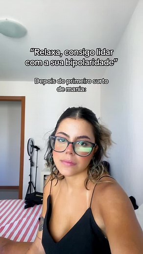 #bpd #mania #bipolaridade