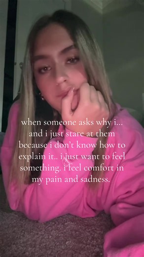 if you don’t get it look at the sound. #fyp #sad #mentalhealth #viral #realatable