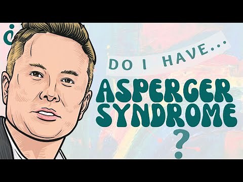 Am I on the Autism Spectrum? Learn about Asperger Syndrome